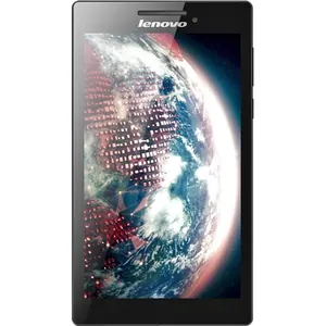 Замена матрицы на планшете Lenovo Tab 2 A7-10 в Тюмени